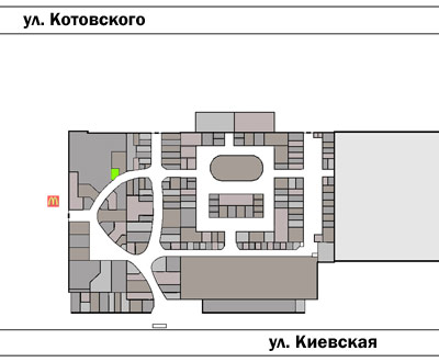 Карина в Глобале