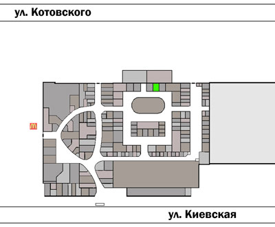 Burger CLUB � �������