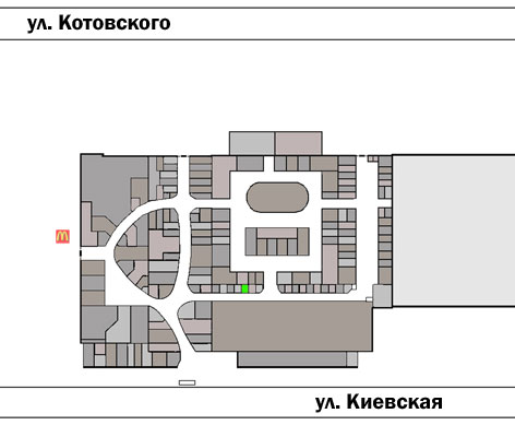 Сиеста в Глобале