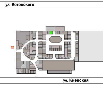 ������ �������� � �������