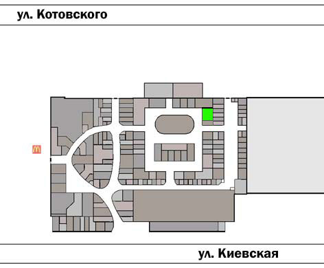 мастер Zoo в Глобале